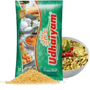 Udhaiyam Moong Dhall