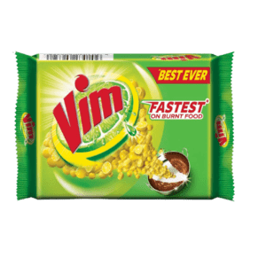 Vim Bar Dishwash Bar Lemon