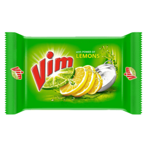 Vim Bar Dishwash Bar Lemon