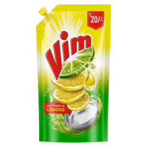 Vim Dishwash Gel