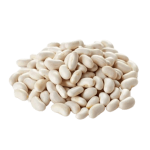 White Bean Of Fabada – Alubia Fabada Asturiana beans