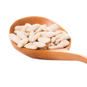 White Bean Of Fabada – Alubia Fabada Asturiana beans