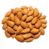 Organic - Almond Badam.