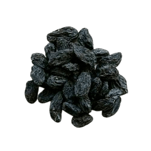 Black Dry Graphes | Black Raisins