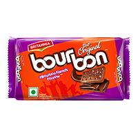 BOURBON ORIGINAL