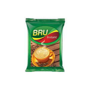 Bru Instant Coffee