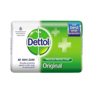 Dettol Original Bar Soap