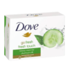 Dove go fresh moisture Beauty Bathing Bar