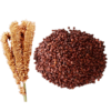 Organic - Ragi Whole | Finger Millet