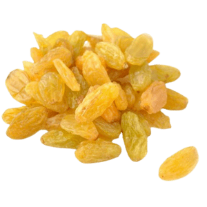 Dry Grapes – Raisin | Thirachai | Kismis