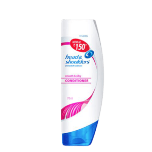 Head & Shoulder – SMOOTH & SILKY CONDITIONER