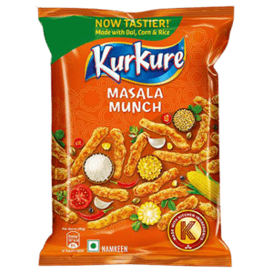 Kurkure Masala Munch