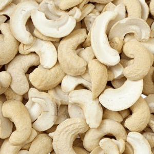 Split Cashew Nuts | Godambi | Munthiri