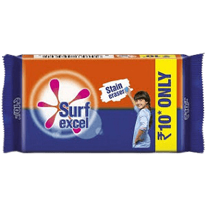 Surf Excel Detergent Soap